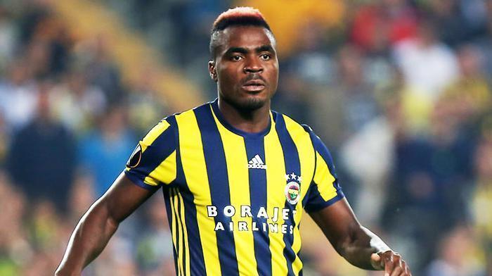 10- Emenike: 10 M€