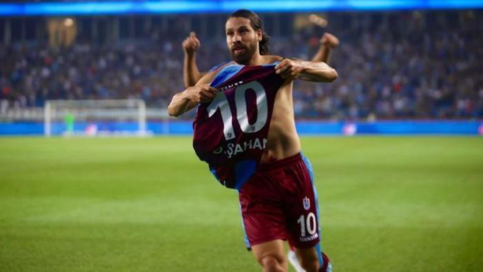 Trabzonspor’dan sürpriz Olcay Şahan hamlesi