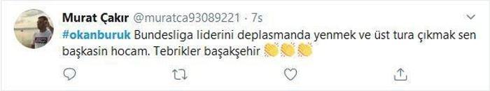 Galatasaraylı taraftarlar: İmparator Okan Buruk