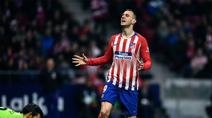 Beşiktaşta transfer harekatı: Nikola Kalinic, Badou Ndiaye, Gökhan Töre, Grandsir