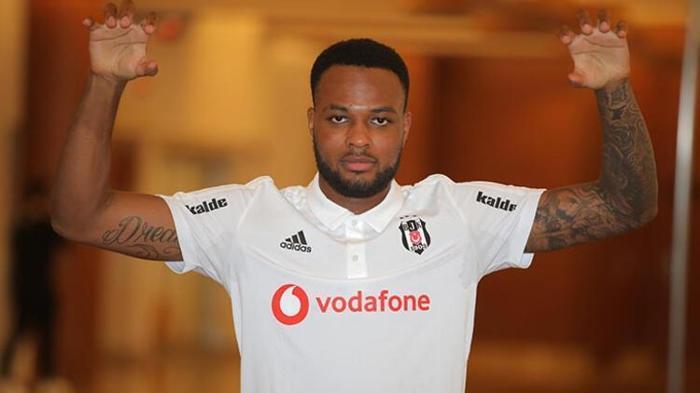 Son dakika | Beşiktaşın forvetteki ilk hedefi belli oldu