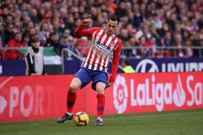 Beşiktaşta transfer harekatı: Nikola Kalinic, Badou Ndiaye, Gökhan Töre, Grandsir