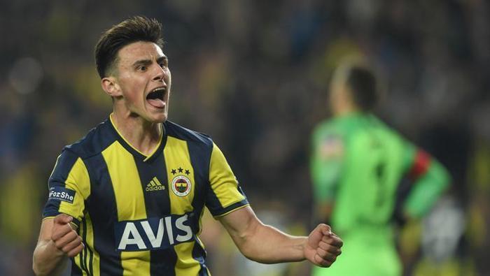 2 - Eljif Elmas: 16 M€ ve bonuslar