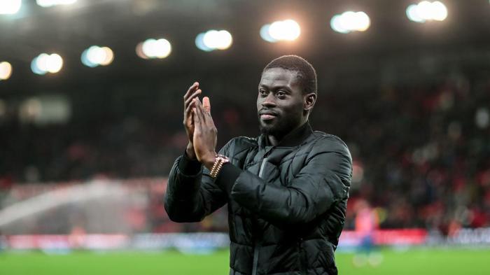 Beşiktaşta transfer harekatı: Nikola Kalinic, Badou Ndiaye, Gökhan Töre, Grandsir