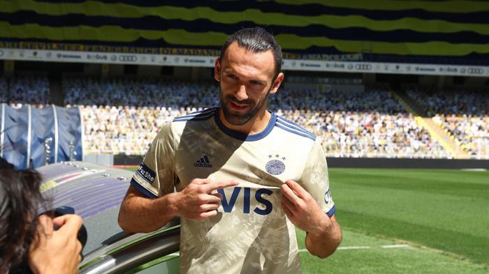 Son dakika | Fenerbahçenin yeni sezon forması satışa çıktı