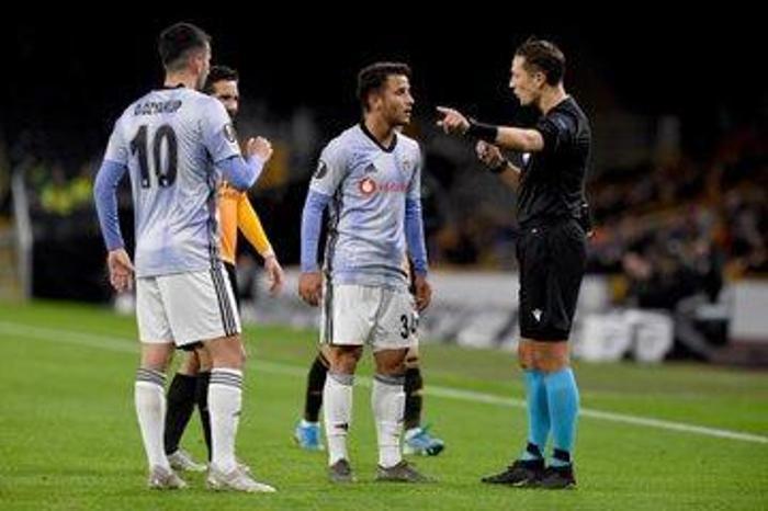 Beşiktaşın genç futbolcusu Kerem Kalafat sosyal medyayı salladı