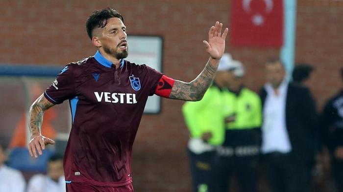 Jose Sosa’nın menajeri görüşmeye geliyor