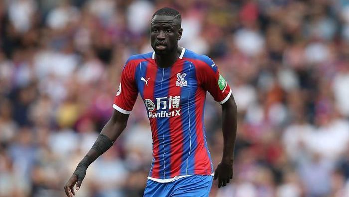 Galatasarayda Cheikhou Kouyate transferine şartlı evet