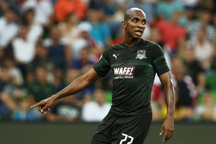 Beşiktaş, Charles Kaboreyi bedelsiz transfer ediyor Menajerinden açıklama...