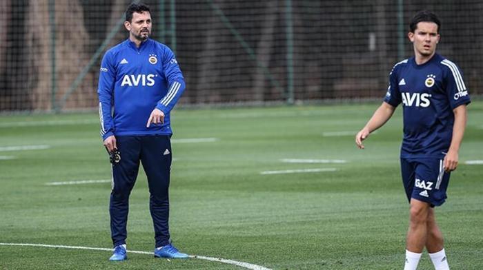 Son dakika transfer gelişmesi Bomba patlıyor Fenerbahçe Brumayı bitirmek üzere...
