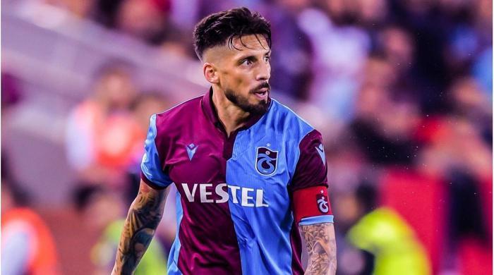 Jose Sosa