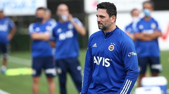 Son dakika transfer gelişmesi Bomba patlıyor Fenerbahçe Brumayı bitirmek üzere...