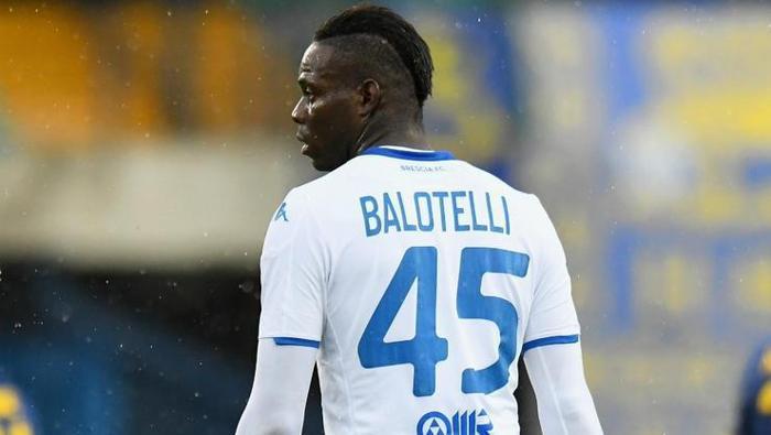 Balotelli adım adım Beşiktaşa