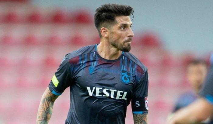 Fenerbahçe son dakika transfer haberleri... Flaş gelişmeler...