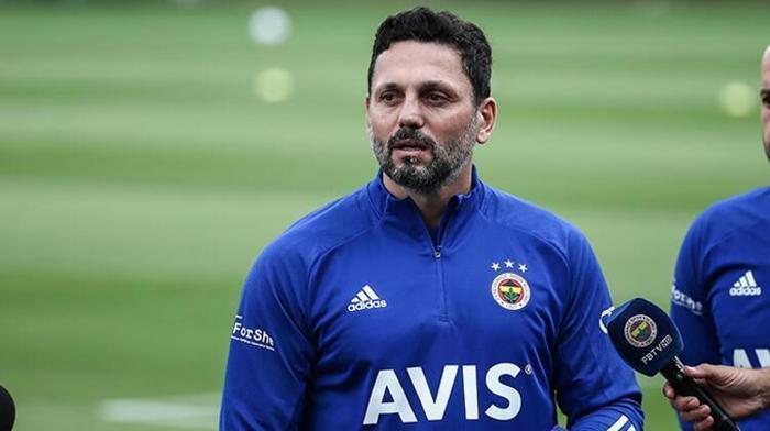 Son dakika transfer gelişmesi Bomba patlıyor Fenerbahçe Brumayı bitirmek üzere...