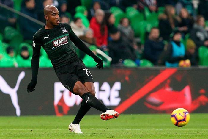 Beşiktaş, Charles Kaboreyi bedelsiz transfer ediyor Menajerinden açıklama...