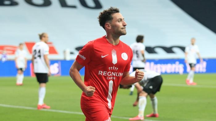 Sinan Gümüş
