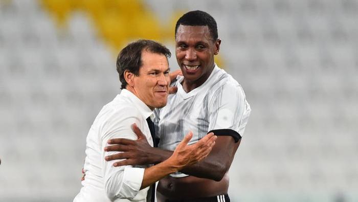 Marcelo Beşiktaşı istiyor