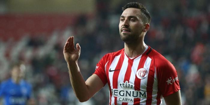 Fenerbahçeden transfer şov Bombalar devam edecek