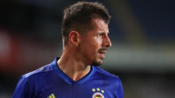 Son dakika - Fenerbahçeden bir transfer bombası daha