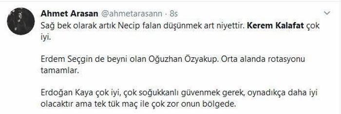 Beşiktaşın genç futbolcusu Kerem Kalafat sosyal medyayı salladı