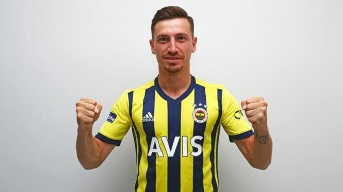 Son dakika Fenerbahçeden Juan Mata bombası Transfer haberleri...
