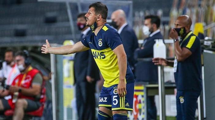 Son dakika - Fenerbahçeden bir transfer bombası daha