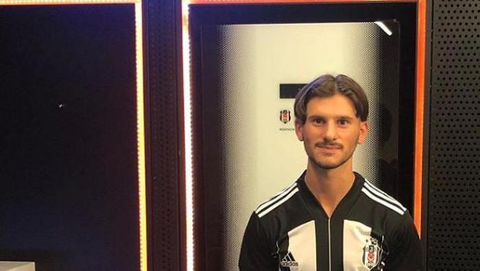 Beşiktaş Abdullah Aydını kadrosuna kattı