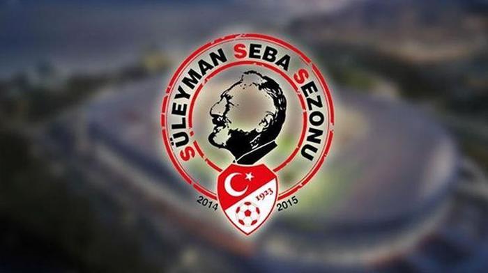 2014-2015 Süleyman Seba Sezonu / Şampiyon: Galatasaray