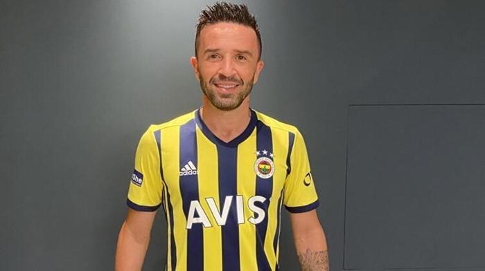 Son dakika Fenerbahçeden Juan Mata bombası Transfer haberleri...
