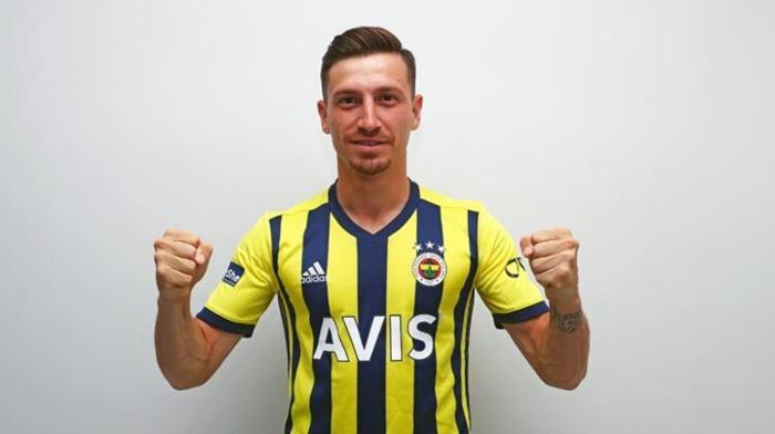 Son dakika - Fenerbahçeden bir transfer bombası daha
