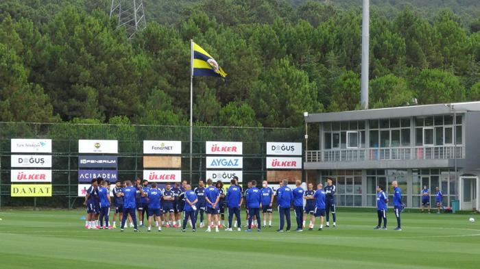 Fenerbahçe, Erol Bulut yönetiminde sezonu açtı