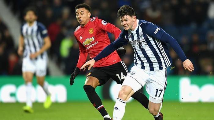 Trabzonspordan Oliver Burke hamlesi