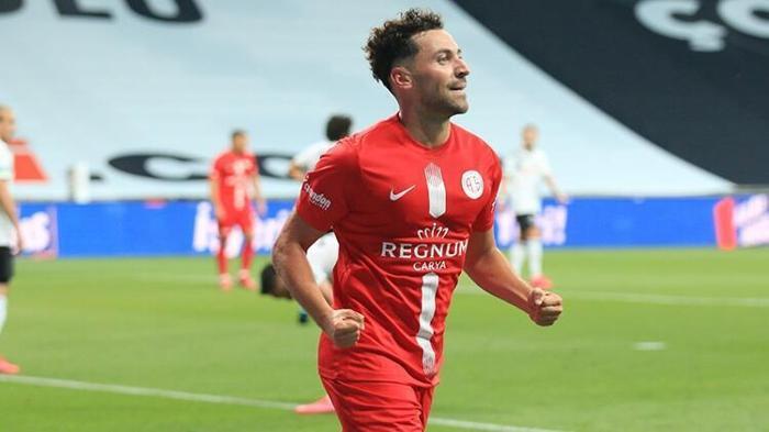 Son dakika | İşte Fenerbahçenin transfer listesi Sosa, Cisse, Smolov, Caicedo...