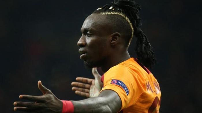 Son dakika | Galatasarayda son dakika Diagne gelişmesi