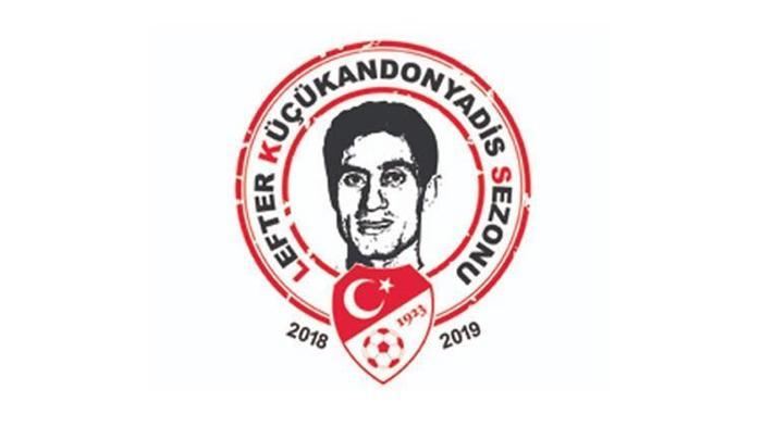 2018-2019 Lefter Küçükandonyadis Sezonu / Şampiyon: Galatasaray