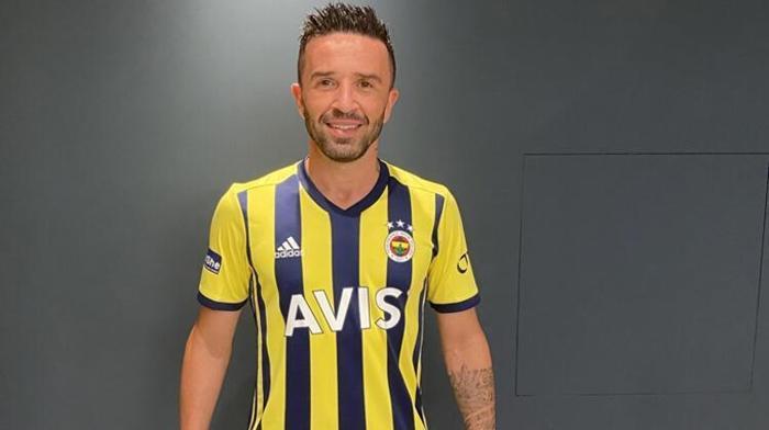Son dakika - Fenerbahçeden bir transfer bombası daha