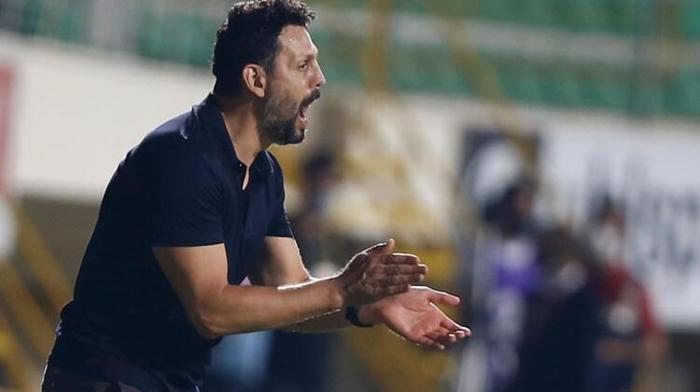 Fenerbahçeli futbolcunun Erol Bulut şansı Formayı alacak
