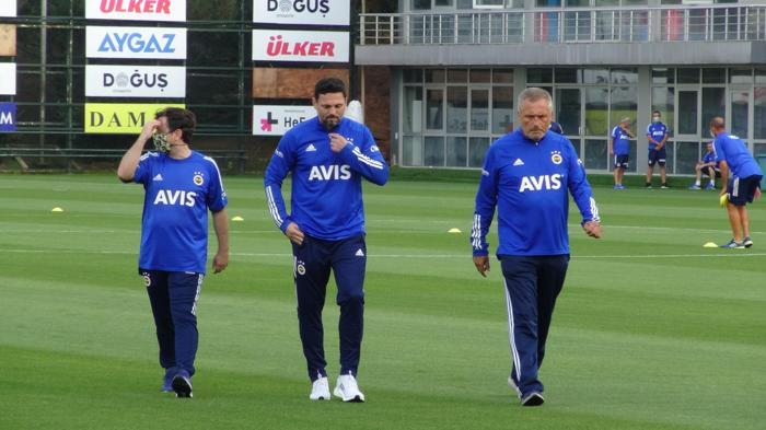 Fenerbahçe, Erol Bulut yönetiminde sezonu açtı