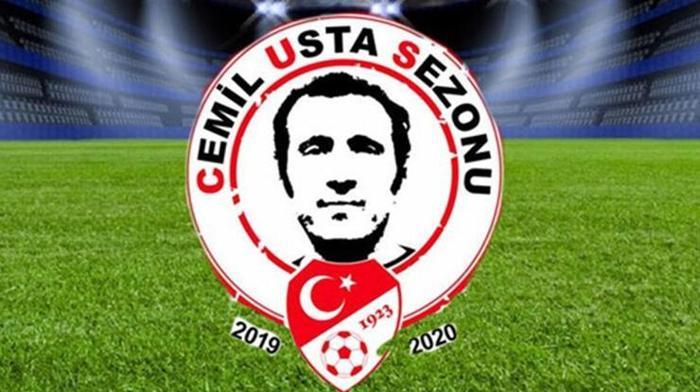 2019-2020 Cemil Usta Sezonu / Şampiyon: Başakşehir
