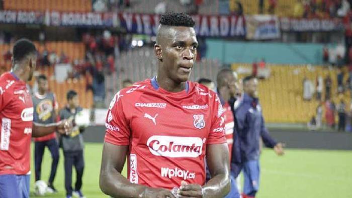Jesus Murillo Tranzonsporun gündeminde