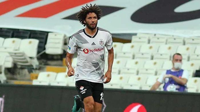 Elneny olmazsa olmaz