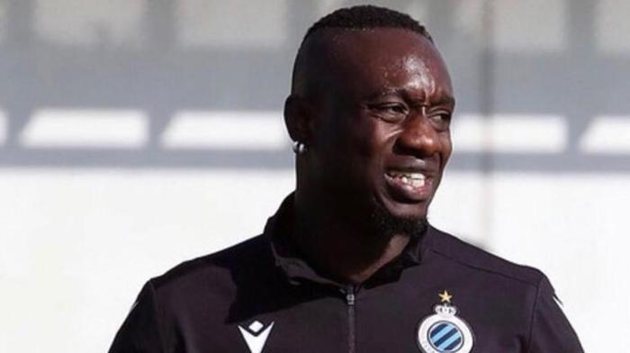 Son dakika | Galatasarayda son dakika Diagne gelişmesi