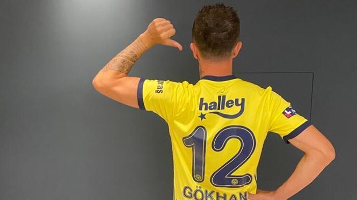 Son dakika - Fenerbahçeden bir transfer bombası daha