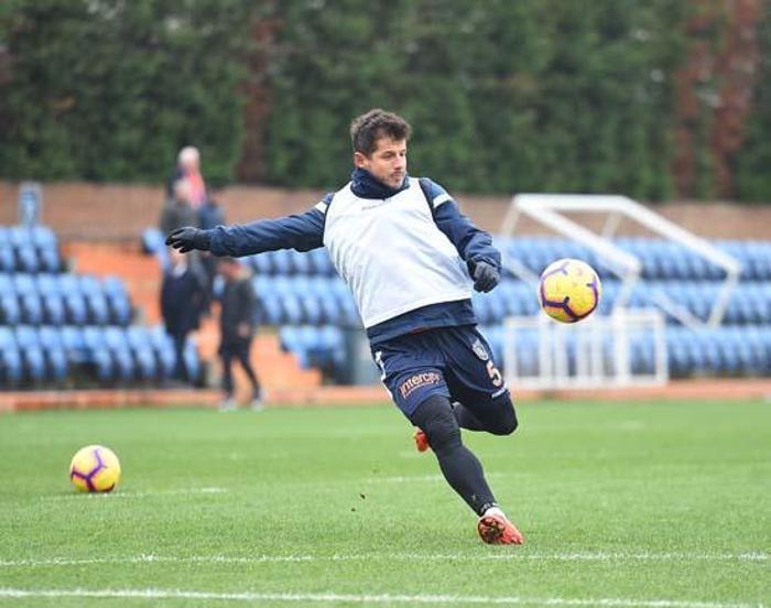 Fenerbahçeden Emre Belözoğluna resmi teklif