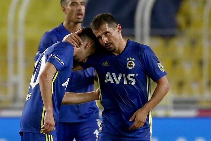 Son dakika | İşte Fenerbahçenin transfer listesi Sosa, Cisse, Smolov, Caicedo...