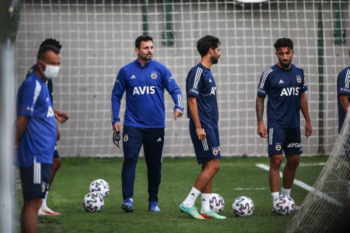 Fenerbahçe, Erol Bulut yönetiminde sezonu açtı