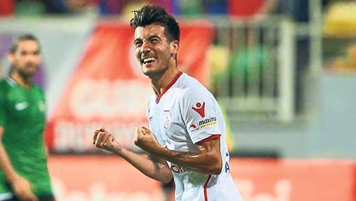 Son Kartal Atakan Üner
