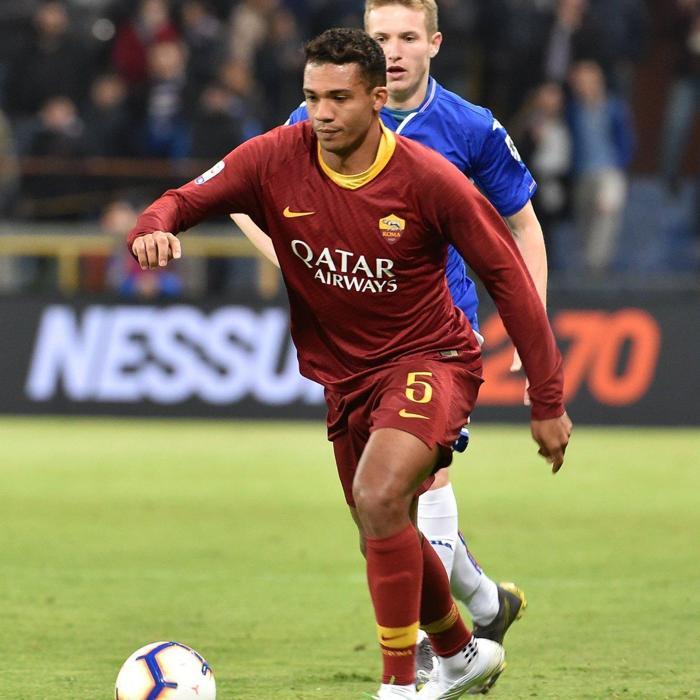 Juan Jesus