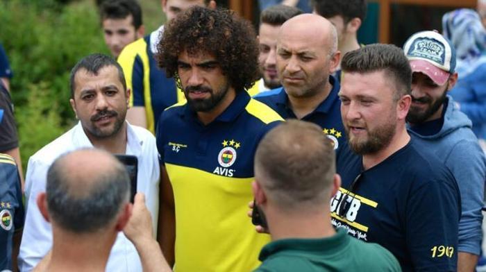YENİ SEZONDA FARKLI SADIK